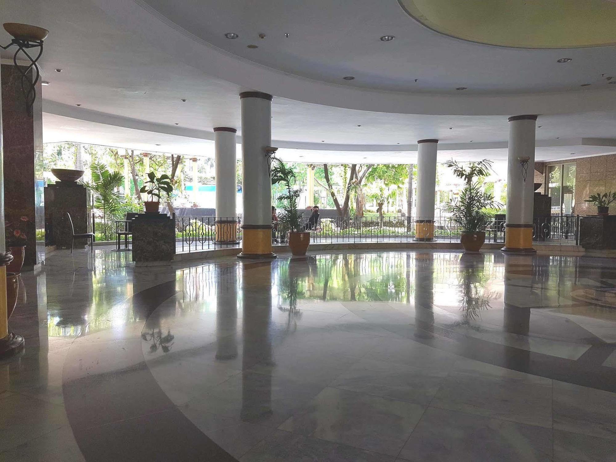 Allson Residence Jakarta Ngoại thất bức ảnh